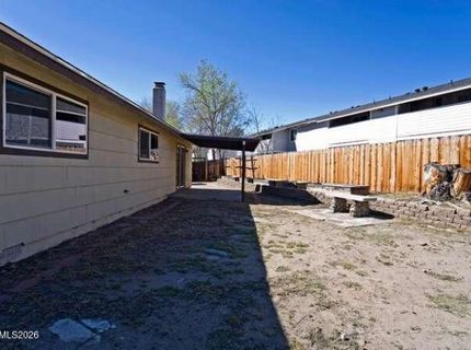 791 Rancho Via Drive, Sparks, NV 89434 Photo