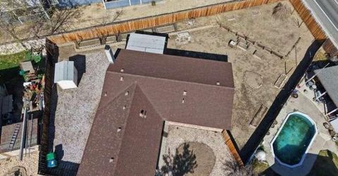 791 Rancho Via Drive, Sparks, NV 89434 Photo