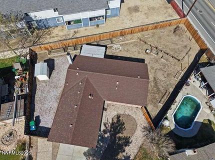 791 Rancho Via Drive, Sparks, NV 89434 Photo