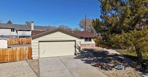 791 Rancho Via Drive, Sparks, NV 89434 Photo