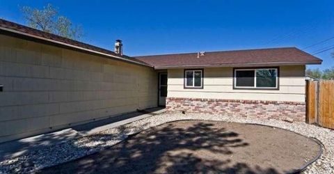 791 Rancho Via Drive, Sparks, NV 89434 Photo