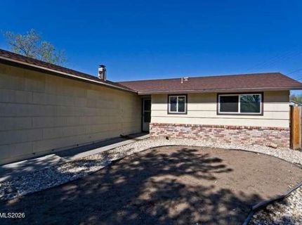 791 Rancho Via Drive, Sparks, NV 89434 Photo