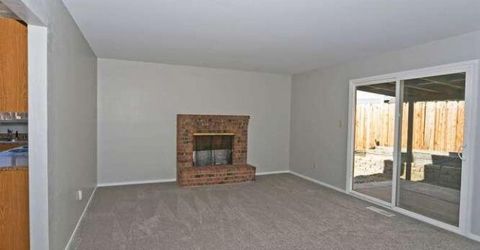 791 Rancho Via Drive, Sparks, NV 89434 Photo