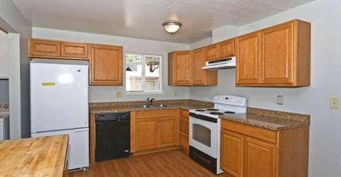 791 Rancho Via Drive, Sparks, NV 89434 Photo