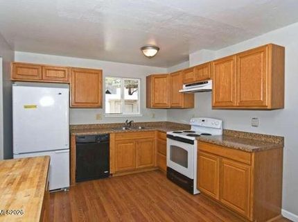 791 Rancho Via Drive, Sparks, NV 89434 Photo