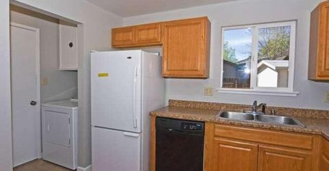 791 Rancho Via Drive, Sparks, NV 89434 Photo