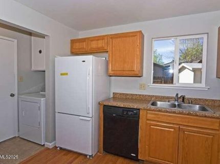 791 Rancho Via Drive, Sparks, NV 89434 Photo