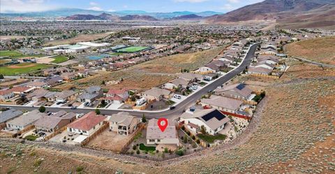 2792 Precious Metal Drive, Reno, NV 89521 Photo