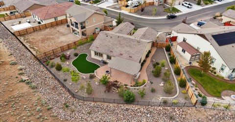 2792 Precious Metal Drive, Reno, NV 89521 Photo