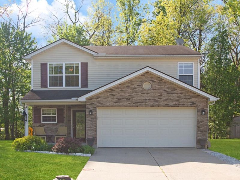 6090 Marsh Circle, Goshen Twp, OH 45140 Photo 1