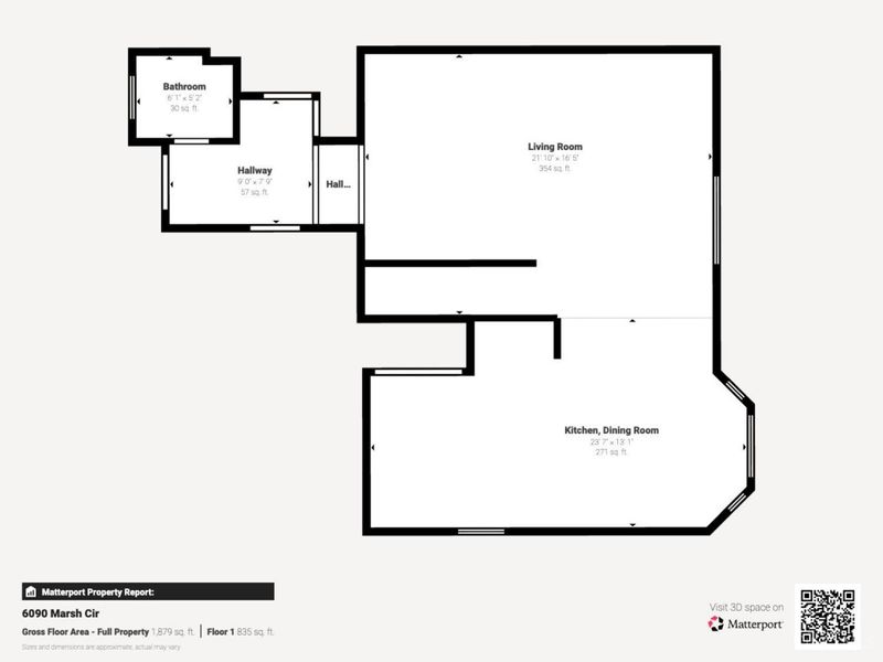 6090 Marsh Circle, Goshen Twp, OH 45140 Photo 12