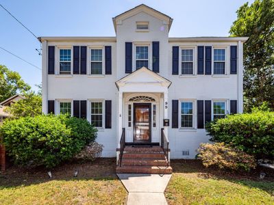 99 Sans Souci Street, Unit A/B, Charleston, SC 29403