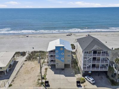 3104 N Ocean Boulevard, North Myrtle Beach, SC 29582
