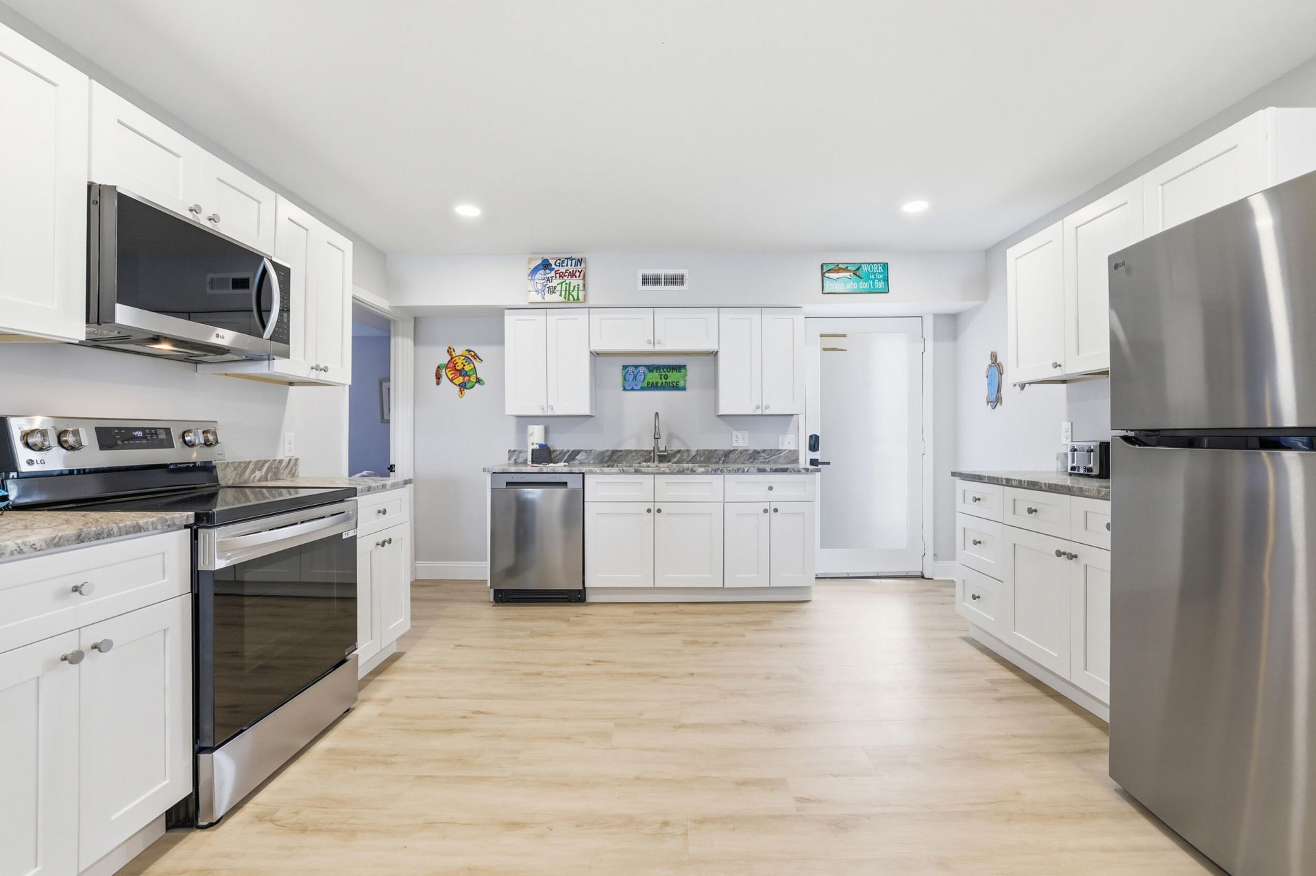 3104 N Ocean Boulevard Photo 12