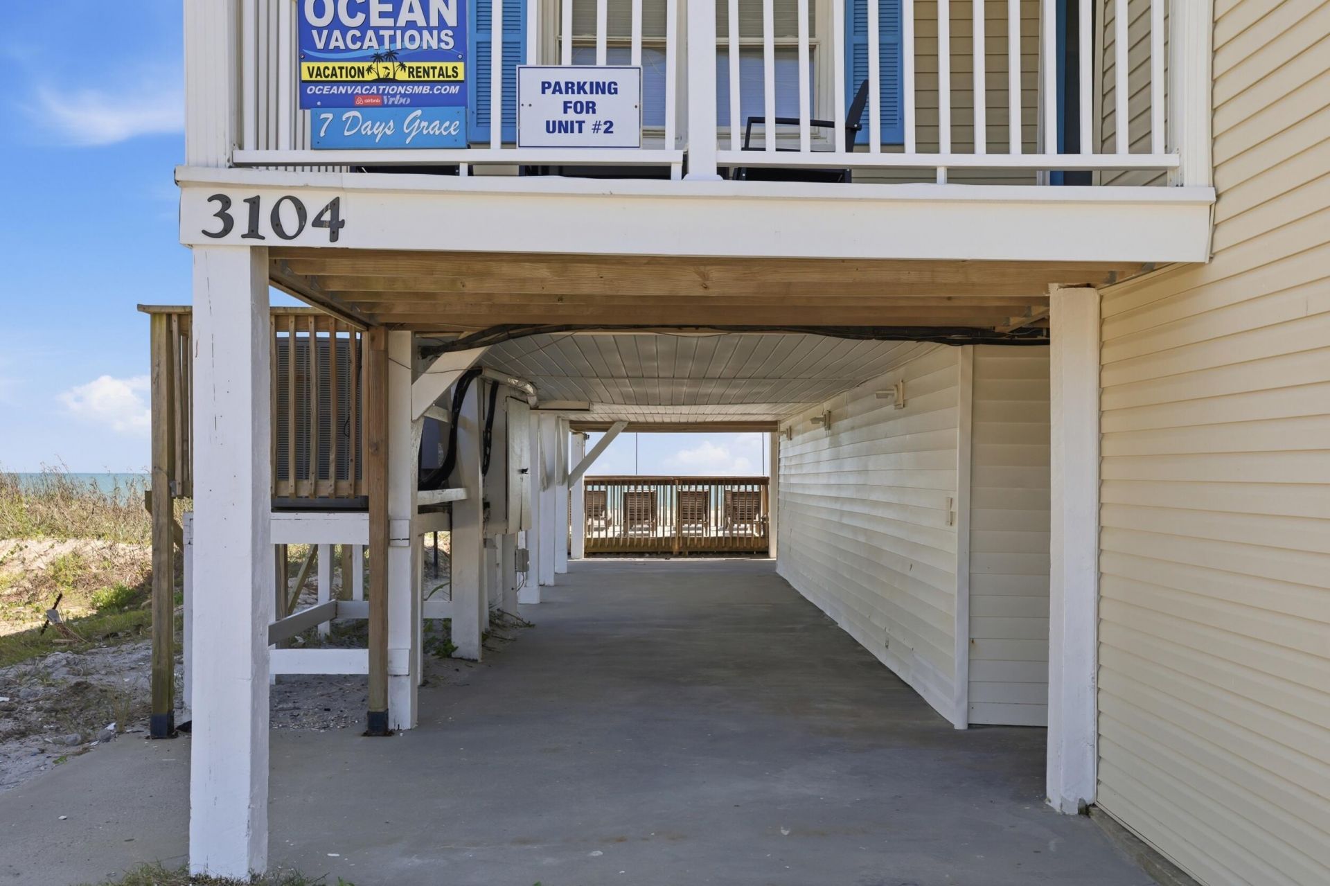 3104 N Ocean Boulevard Photo 49