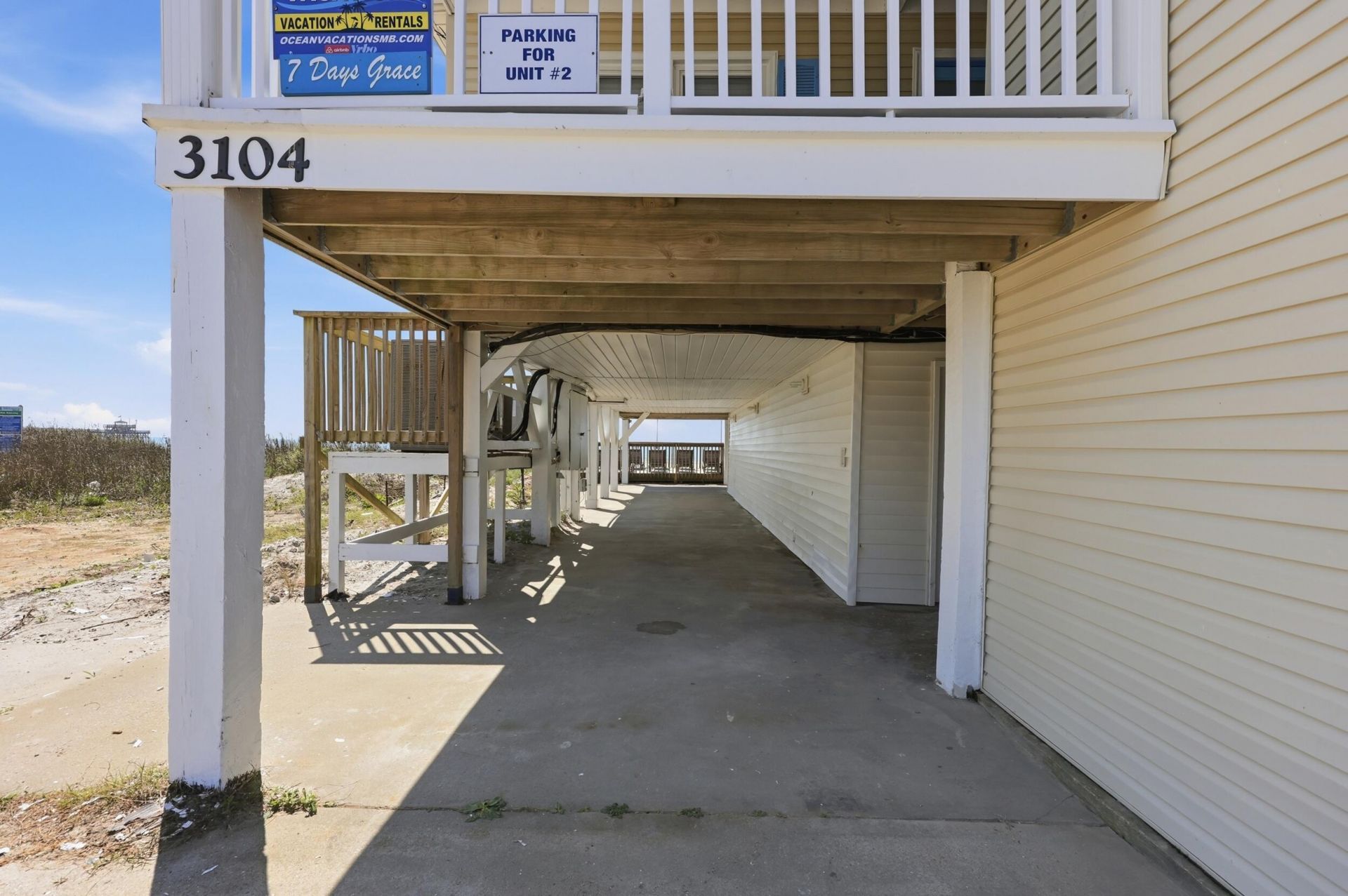 3104 N Ocean Boulevard Photo 5