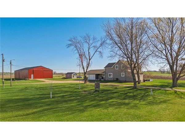 1598 30th Avenue, Hammond, WI 54015