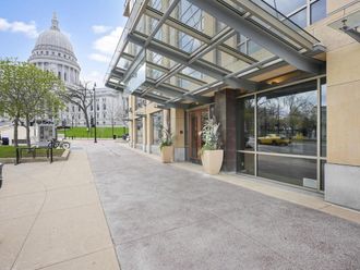100 Wisconsin Avenue Madison, WI 53703