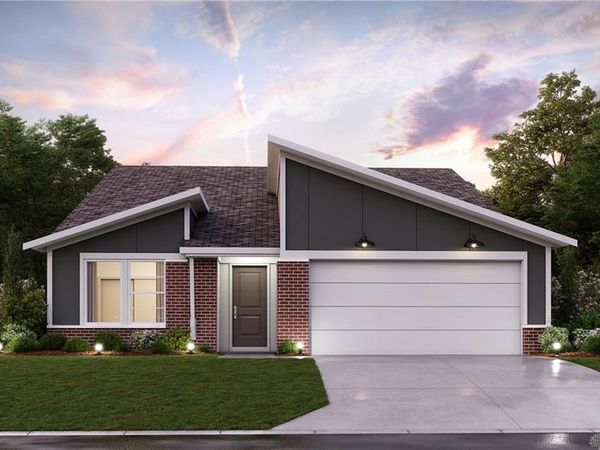540 Iris Drive, Yellow Springs Vlg, OH 45387