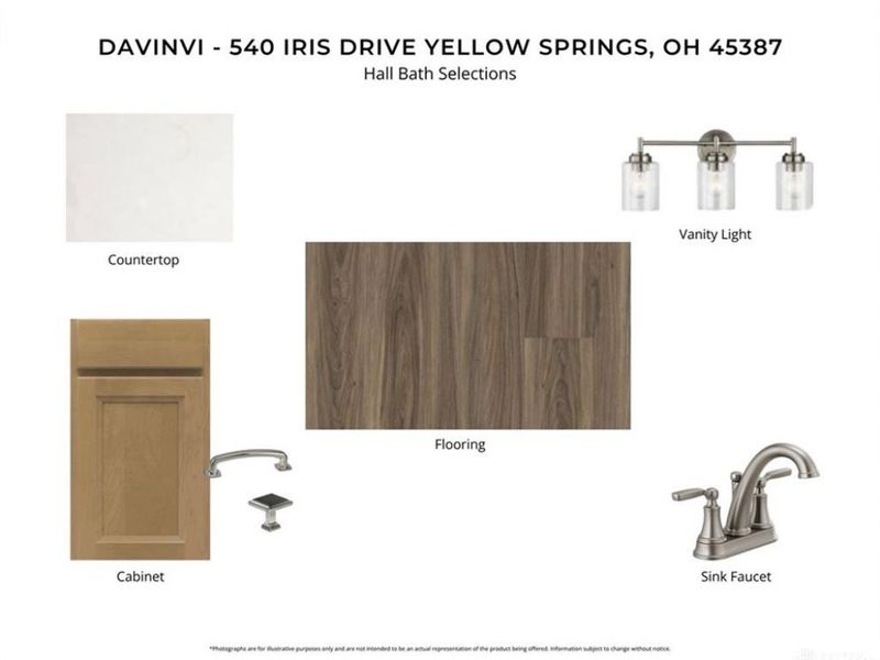 540 Iris Drive, Yellow Springs, OH 45387 Photo 6