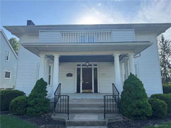 300 North King, Xenia, OH 45385