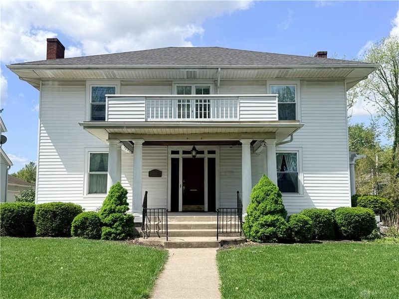 300 North King, Xenia, OH 45385 Photo 1