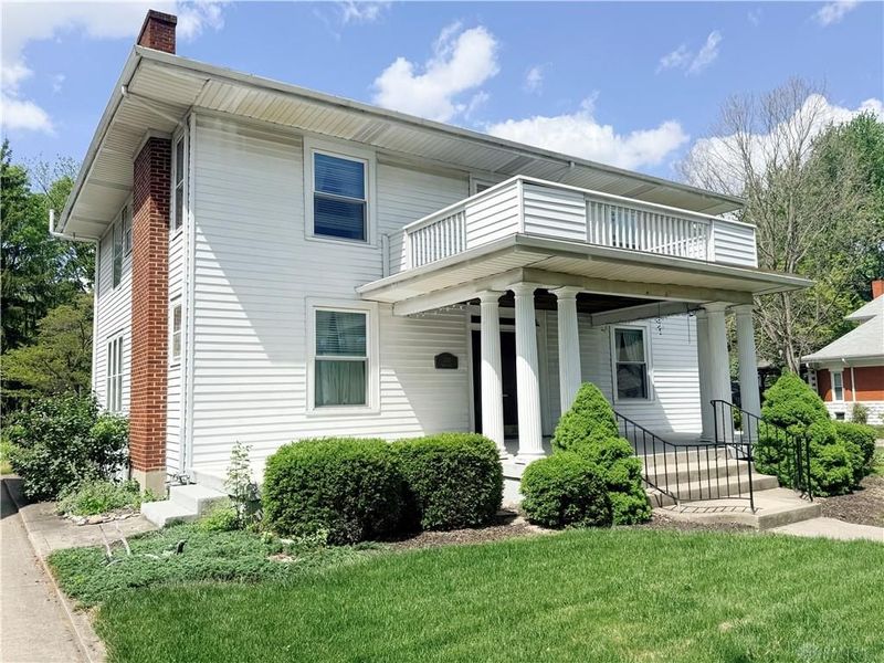 300 North King, Xenia, OH 45385 Photo 3