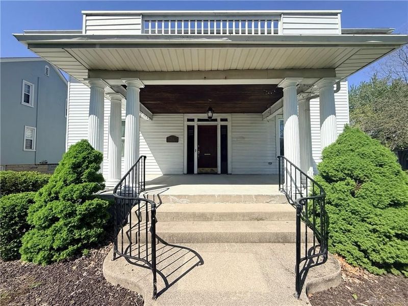 300 North King, Xenia, OH 45385 Photo 5