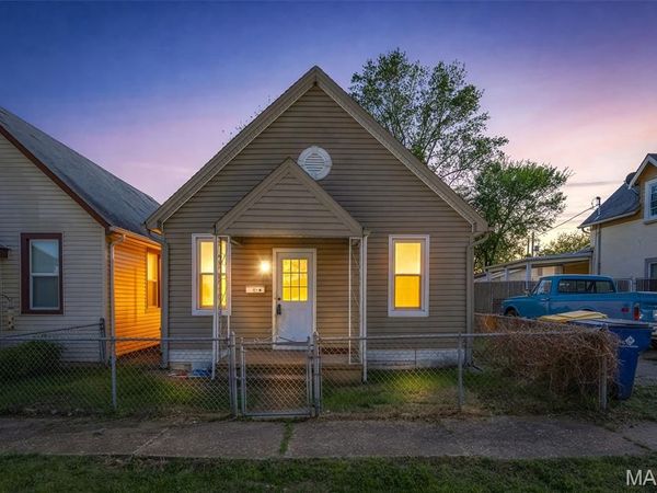 129 E Pratt Street , De Soto, MO 63020