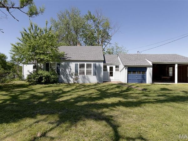 804 Richeson Road, Potosi, MO 63664