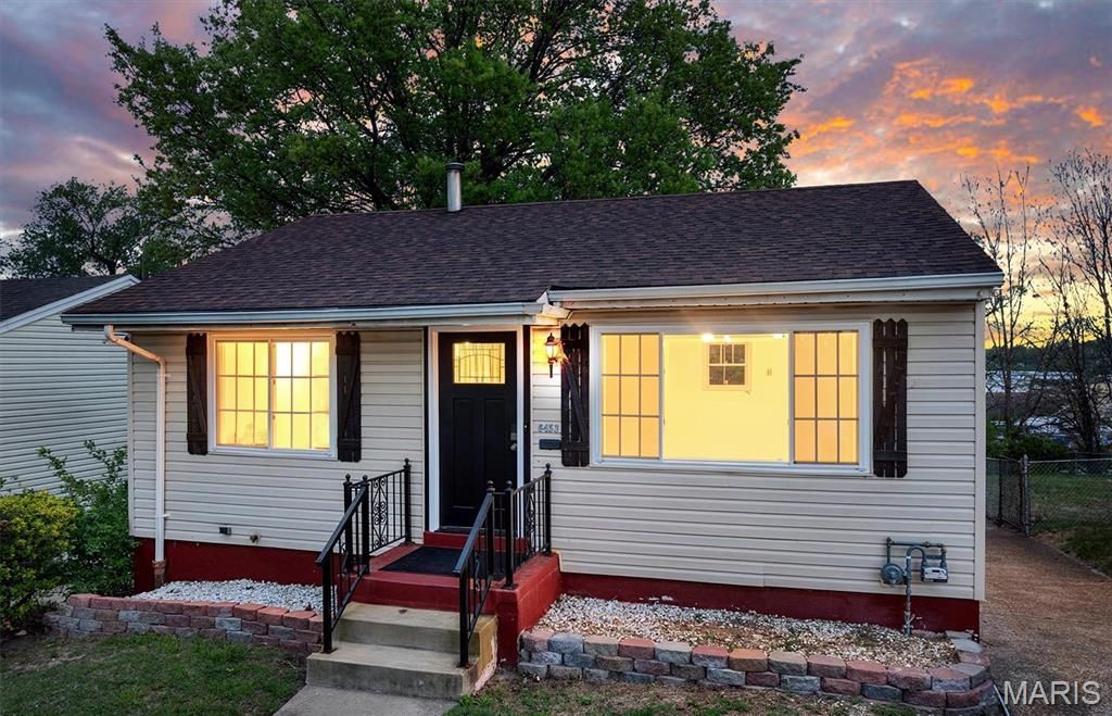 6453 Colletta Drive, Saint Louis, MO 63139 Main Photo