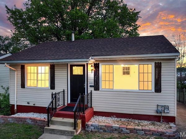 6453 Colletta Drive, St Louis, MO 63139