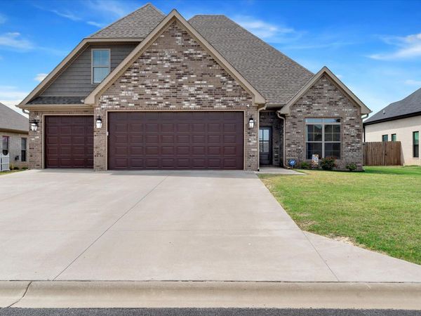 122 Clearwater , Brookland, AR 72417