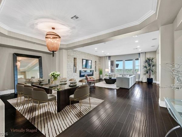 2828 Maryland Hills Drive , Henderson, NV 89052