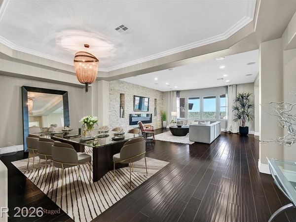 2828 Maryland Hills Drive, Henderson, NV 89052