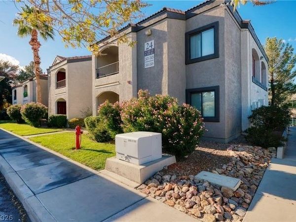 950 Seven Hills Drive , Unit 2425, Henderson, NV 89052