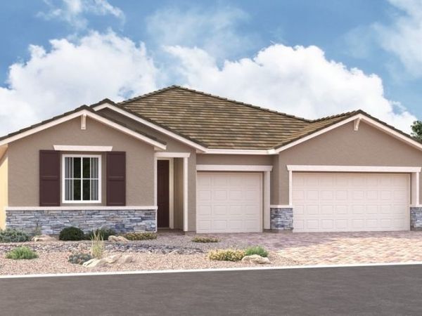 7682 Desert Bleu Court , Las Vegas, NV 89178