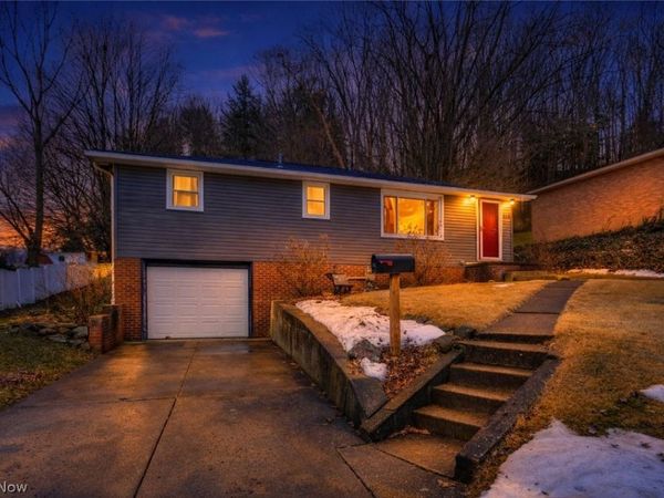 513 Queen Street , Minerva, OH 44657