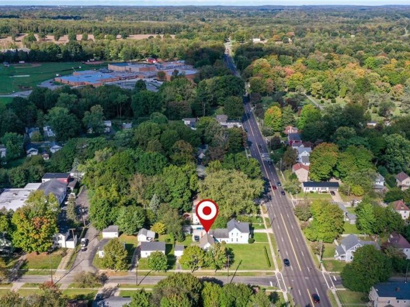 409 W Grant Street, Kent, OH 44240 Photo 2