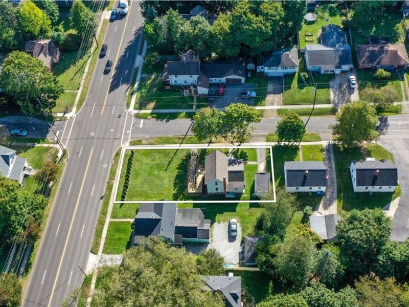 409 W Grant Street, Kent, OH 44240 Photo 21