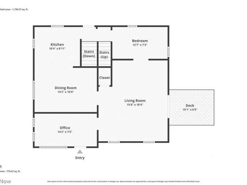 409 W Grant Street, Kent, OH 44240 Photo 3
