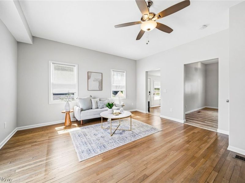 409 W Grant Street, Kent, OH 44240 Photo 5