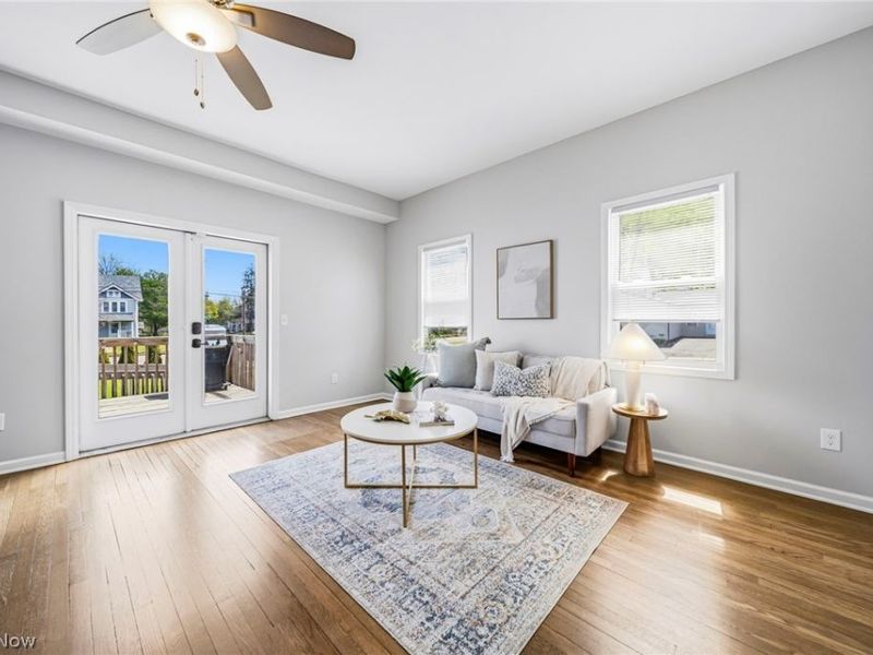 409 W Grant Street, Kent, OH 44240 Photo 6