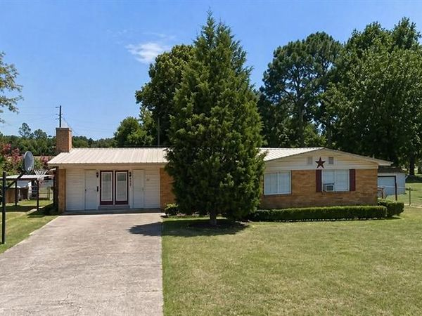 613 Laurel Road , Athens, TX 75751
