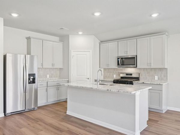 2401 Nicole Drive, Denton, TX 76208