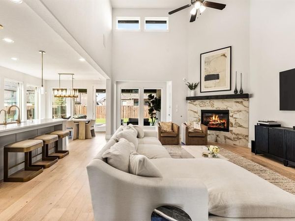 2330 Stillwater Lane, Prosper, TX 75078