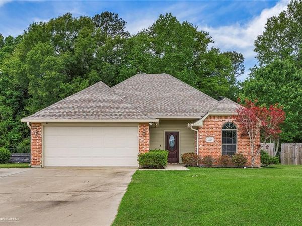 6992 Regatta Drive , Shreveport, LA 71107