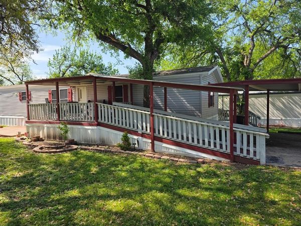 115 Yates Circle , Aledo, TX 76008