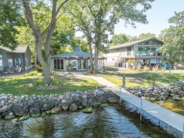 2904 Okoboji Boulevard , West Okoboji, IA 51351