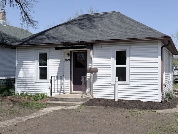 829 E 5Th Street , Spencer, IA 51301